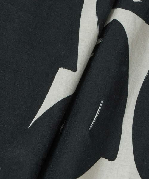 HOUSE OF LOTUS / ハウス オブ ロータス シャツ・ブラウス | ビッグドットギャザーブラウス | 詳細16