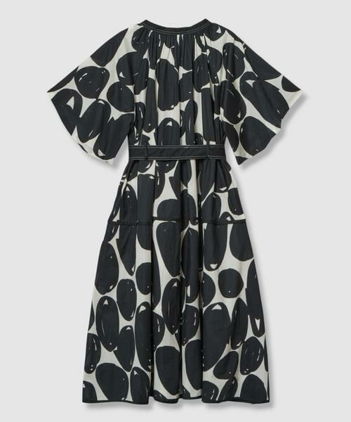 HOUSE OF LOTUS / ハウス オブ ロータス ワンピース | ビッグドットワンピース | 詳細9