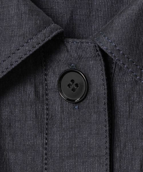 HOUSE OF LOTUS / ハウス オブ ロータス ブルゾン | カールマイヤーワイドスリーブブルゾン | 詳細12