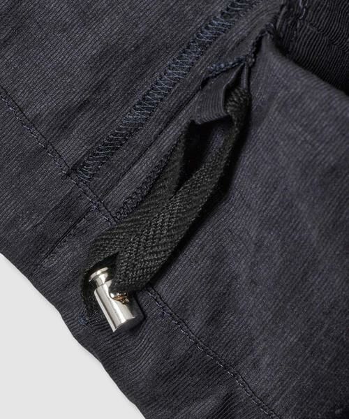 HOUSE OF LOTUS / ハウス オブ ロータス ブルゾン | カールマイヤーワイドスリーブブルゾン | 詳細14