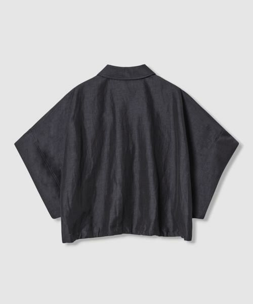 HOUSE OF LOTUS / ハウス オブ ロータス ブルゾン | カールマイヤーワイドスリーブブルゾン | 詳細8