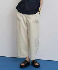 HOUSE OF LOTUS / ハウス オブ ロータス パンツ | ハイカウントツイルベイカーパンツ