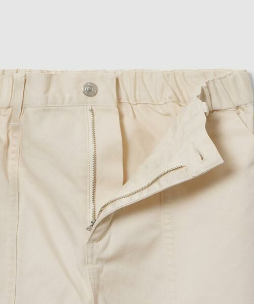 HOUSE OF LOTUS / ハウス オブ ロータス パンツ | ハイカウントツイルベイカーパンツ | 詳細11