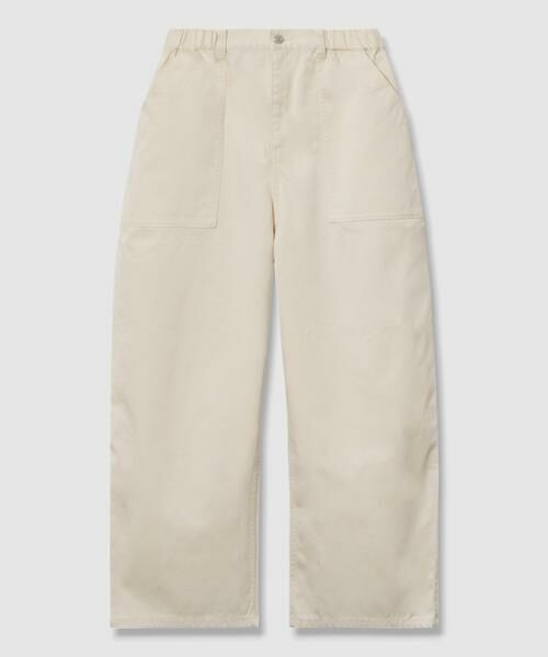 HOUSE OF LOTUS / ハウス オブ ロータス パンツ | ハイカウントツイルベイカーパンツ | 詳細7