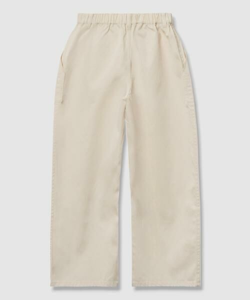 HOUSE OF LOTUS / ハウス オブ ロータス パンツ | ハイカウントツイルベイカーパンツ | 詳細8