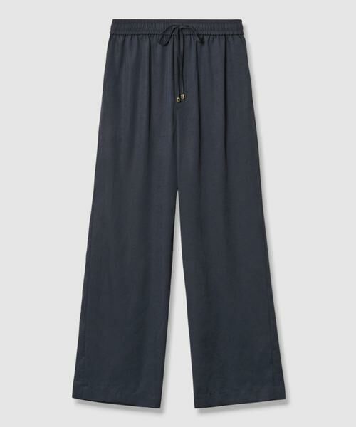 HOUSE OF LOTUS / ハウス オブ ロータス その他パンツ | サテンツイルイージーパンツ | 詳細16