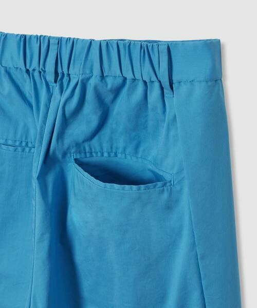 HOUSE OF LOTUS / ハウス オブ ロータス パンツ | サイドボリュームタックパンツ | 詳細17