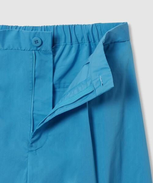 HOUSE OF LOTUS / ハウス オブ ロータス パンツ | サイドボリュームタックパンツ | 詳細18