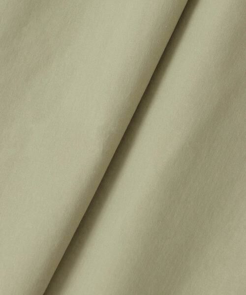 HOUSE OF LOTUS / ハウス オブ ロータス パンツ | サイドボリュームタックパンツ | 詳細21