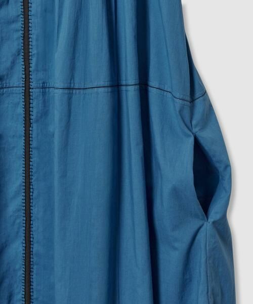 HOUSE OF LOTUS / ハウス オブ ロータス ワンピース | コットンハンドステッチワンピース | 詳細12