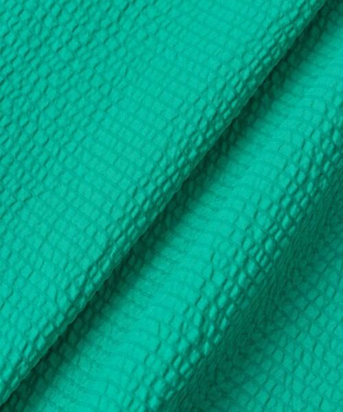 HOUSE OF LOTUS / ハウス オブ ロータス ワンピース | サッカーギャザーワンピース | 詳細18