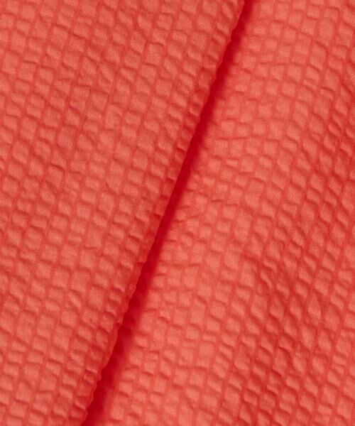 HOUSE OF LOTUS / ハウス オブ ロータス ワンピース | サッカーギャザーワンピース | 詳細20