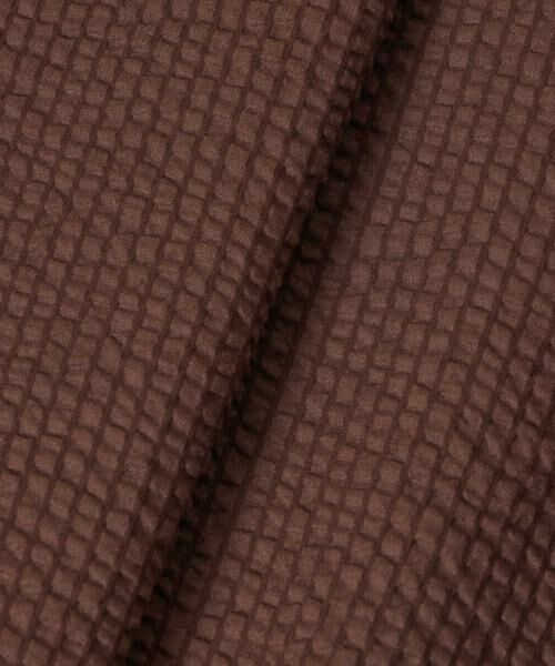 HOUSE OF LOTUS / ハウス オブ ロータス ワンピース | サッカーギャザーワンピース | 詳細22