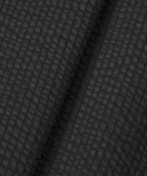 HOUSE OF LOTUS / ハウス オブ ロータス ワンピース | サッカーギャザーワンピース | 詳細24