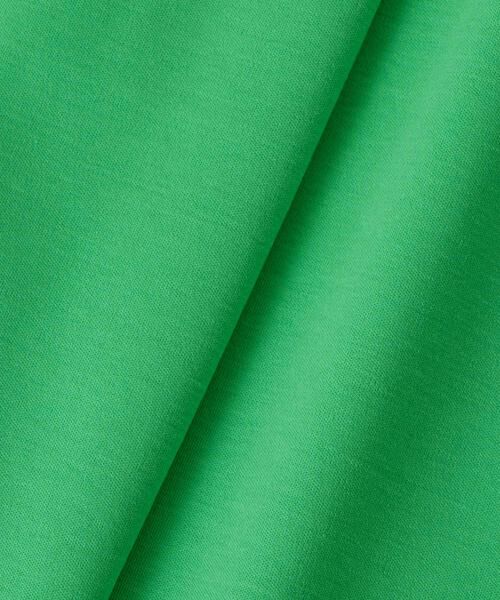 HOUSE OF LOTUS / ハウス オブ ロータス カットソー | コットンスムースアシンメトリープルオーバー | 詳細18