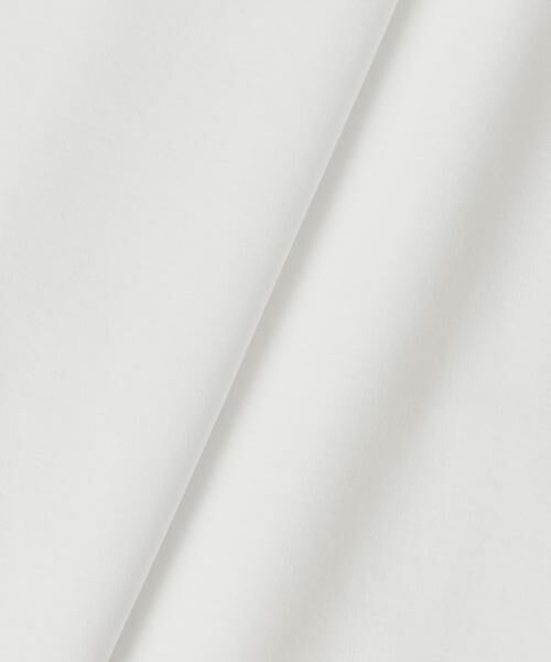 HOUSE OF LOTUS / ハウス オブ ロータス カットソー | コットンスムースアシンメトリープルオーバー | 詳細20