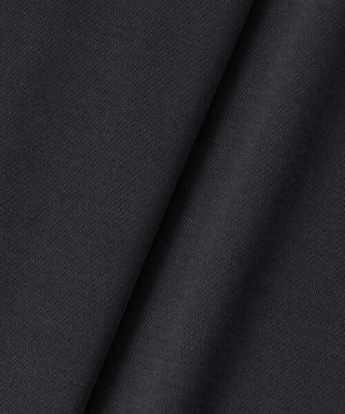 HOUSE OF LOTUS / ハウス オブ ロータス カットソー | コットンスムースアシンメトリープルオーバー | 詳細22