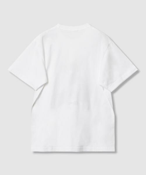 tシャツ 「AZUSA IIDA」 コラボレーションTシャツ (ALLONS) レディース AZUSA IIDA コラボレーションTシャツ (ALLONS) ｜ハウス オブ