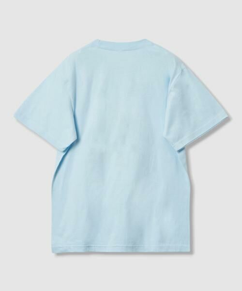 HOUSE OF LOTUS / ハウス オブ ロータス カットソー | AZUSA IIDA コラボレーションTシャツ (HOUSE OF LOTUS) | 詳細9