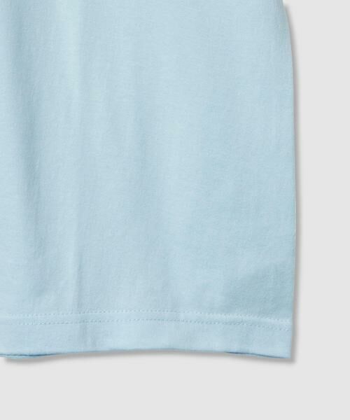 HOUSE OF LOTUS / ハウス オブ ロータス カットソー | AZUSA IIDA コラボレーションTシャツ (HOUSE OF LOTUS) | 詳細11