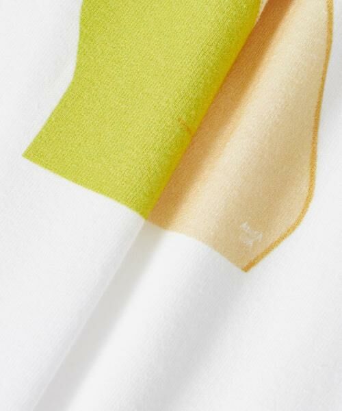 HOUSE OF LOTUS / ハウス オブ ロータス カットソー | AZUSA IIDA コラボレーションTシャツ (BONNE MUSIQUE) | 詳細9