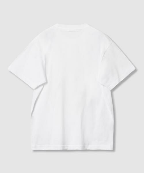 HOUSE OF LOTUS / ハウス オブ ロータス カットソー | AZUSA IIDA コラボレーションTシャツ (BONNE MUSIQUE) | 詳細5