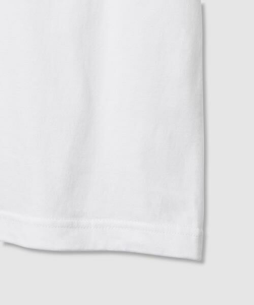 HOUSE OF LOTUS / ハウス オブ ロータス カットソー | AZUSA IIDA コラボレーションTシャツ (BONNE MUSIQUE) | 詳細7