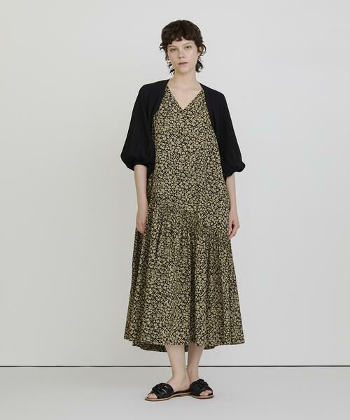 HOUSE OF LOTUS / ハウス オブ ロータス カーディガン・ボレロ | バレリーナボレロ | 詳細10