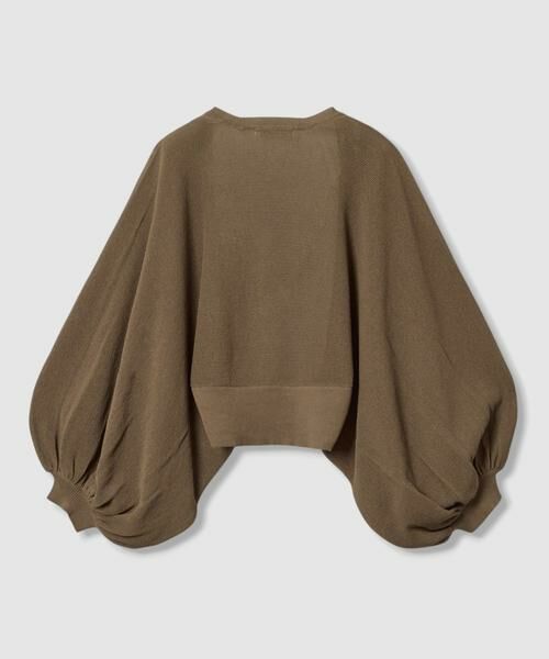 HOUSE OF LOTUS / ハウス オブ ロータス カーディガン・ボレロ | バレリーナボレロ | 詳細12