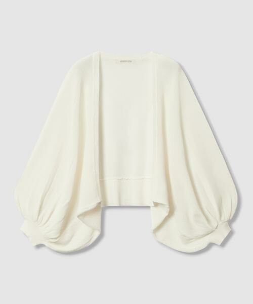 HOUSE OF LOTUS / ハウス オブ ロータス カーディガン・ボレロ | バレリーナボレロ | 詳細16