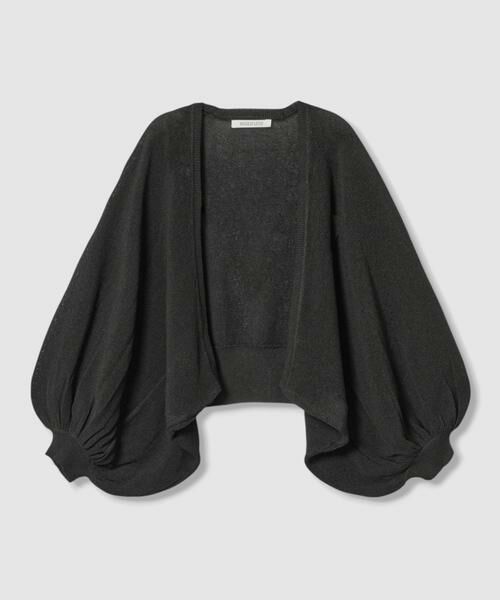 HOUSE OF LOTUS / ハウス オブ ロータス カーディガン・ボレロ | バレリーナボレロ | 詳細18