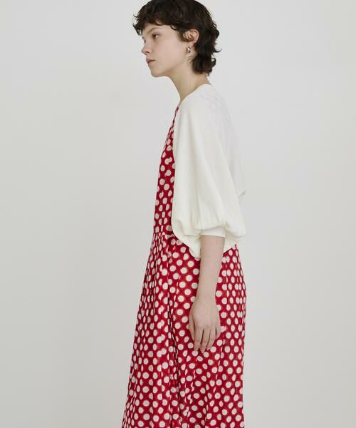 HOUSE OF LOTUS / ハウス オブ ロータス カーディガン・ボレロ | バレリーナボレロ | 詳細2