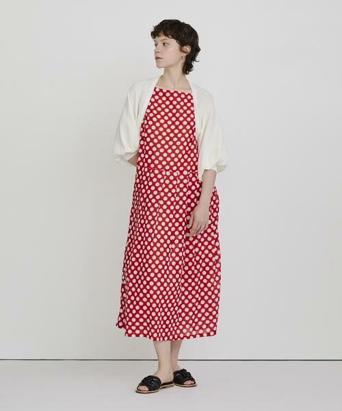 HOUSE OF LOTUS / ハウス オブ ロータス カーディガン・ボレロ | バレリーナボレロ | 詳細4