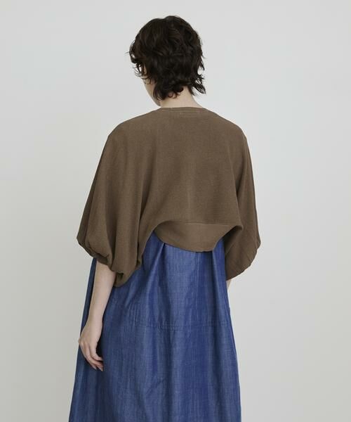 HOUSE OF LOTUS / ハウス オブ ロータス カーディガン・ボレロ | バレリーナボレロ | 詳細6