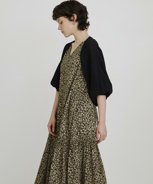 HOUSE OF LOTUS / ハウス オブ ロータス カーディガン・ボレロ | バレリーナボレロ | 詳細8