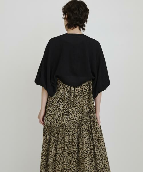 HOUSE OF LOTUS / ハウス オブ ロータス カーディガン・ボレロ | バレリーナボレロ | 詳細9