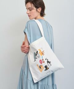 HOUSE OF LOTUS / ハウス オブ ロータス ショルダーバッグ | AZUSA IIDA コラボレーションバッグ