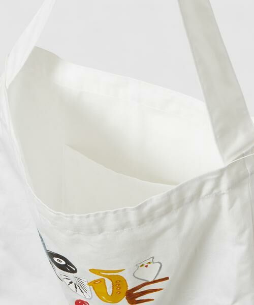 HOUSE OF LOTUS / ハウス オブ ロータス ショルダーバッグ | AZUSA IIDA コラボレーションバッグ | 詳細5