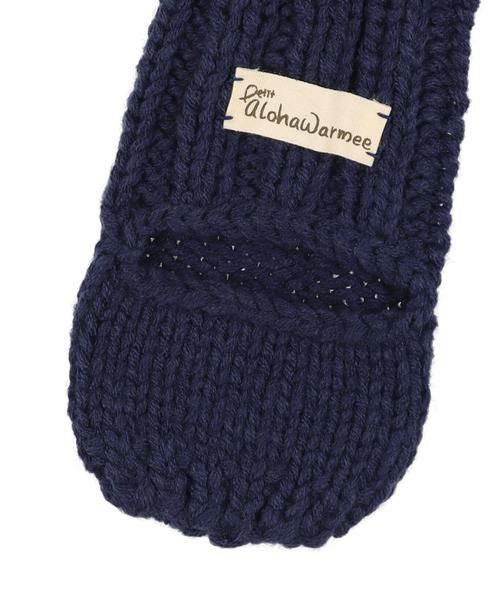 HOUSE OF LOTUS / ハウス オブ ロータス ストッキング・タイツ・その他 | アンクルウォーマー | 詳細2