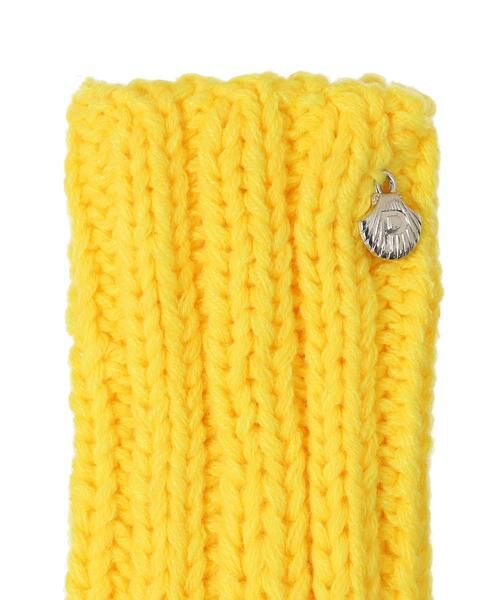 HOUSE OF LOTUS / ハウス オブ ロータス ストッキング・タイツ・その他 | アンクルウォーマー | 詳細1