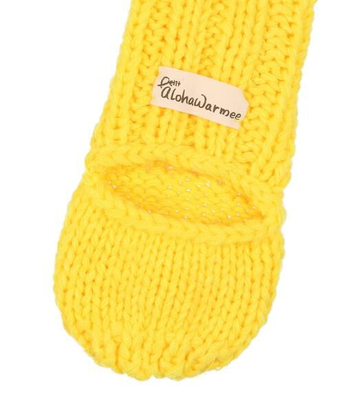 HOUSE OF LOTUS / ハウス オブ ロータス ストッキング・タイツ・その他 | アンクルウォーマー | 詳細2