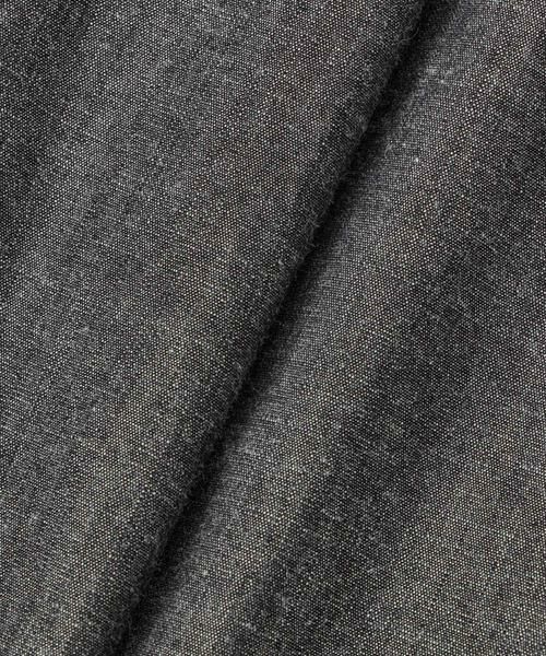 HOUSE OF LOTUS / ハウス オブ ロータス シャツ・ブラウス | シャンブレーデニムラッフルブラウス | 詳細16