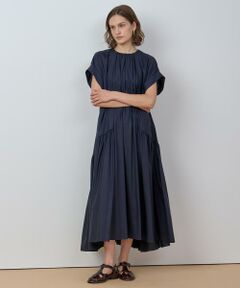 HOUSE OF LOTUS / ハウス オブ ロータス ワンピース | ブライトテンセルティアードワンピース