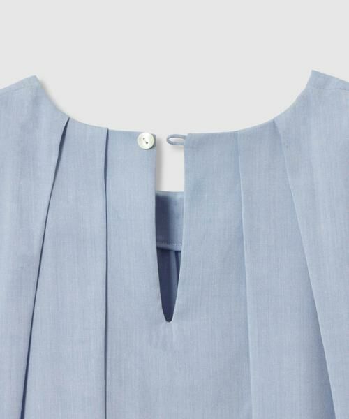 HOUSE OF LOTUS / ハウス オブ ロータス ワンピース | ブライトテンセルティアードワンピース | 詳細13