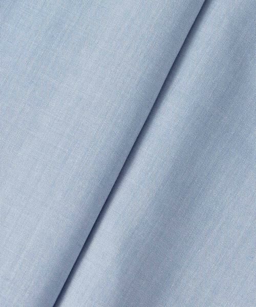 HOUSE OF LOTUS / ハウス オブ ロータス ワンピース | ブライトテンセルティアードワンピース | 詳細14