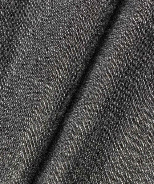 HOUSE OF LOTUS / ハウス オブ ロータス ワンピース | シャンブレーデニムフォルムワンピース | 詳細14