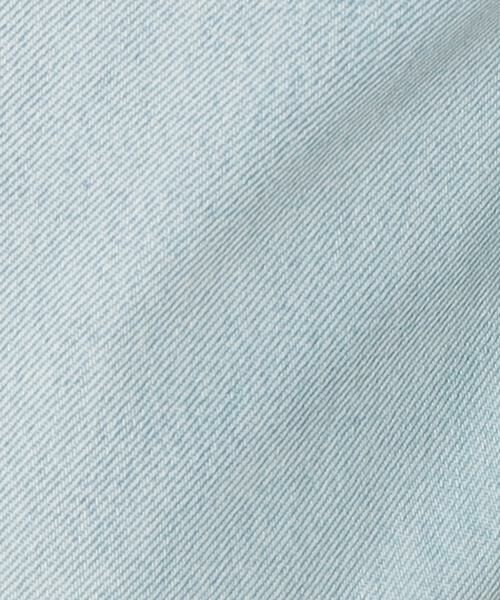 HOUSE OF LOTUS / ハウス オブ ロータス デニムパンツ | ライトデニムイージーパンツ | 詳細5