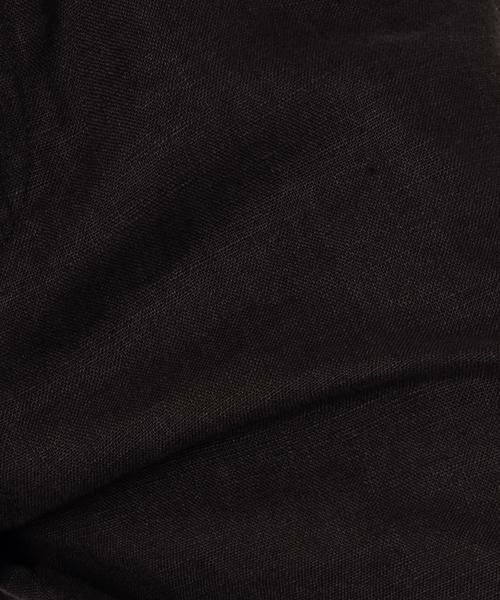 HOUSE OF LOTUS / ハウス オブ ロータス その他パンツ | リネンイージーパンツ | 詳細5