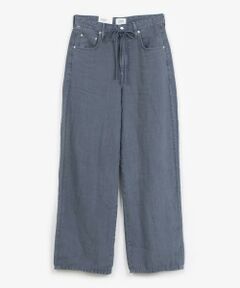 HOUSE OF LOTUS / ハウス オブ ロータス その他パンツ | インディゴイージーパンツ