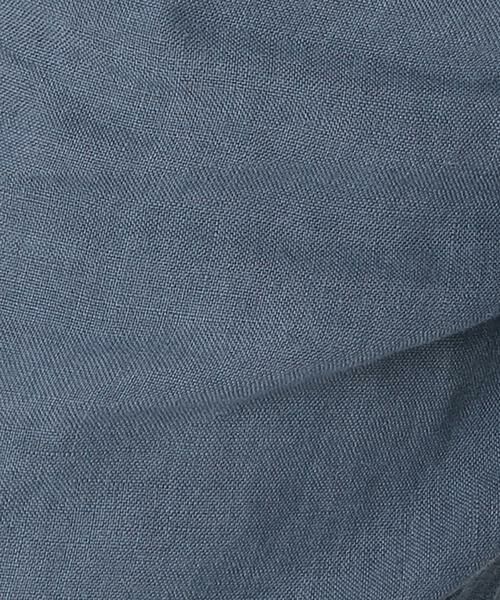 HOUSE OF LOTUS / ハウス オブ ロータス その他パンツ | インディゴイージーパンツ | 詳細5